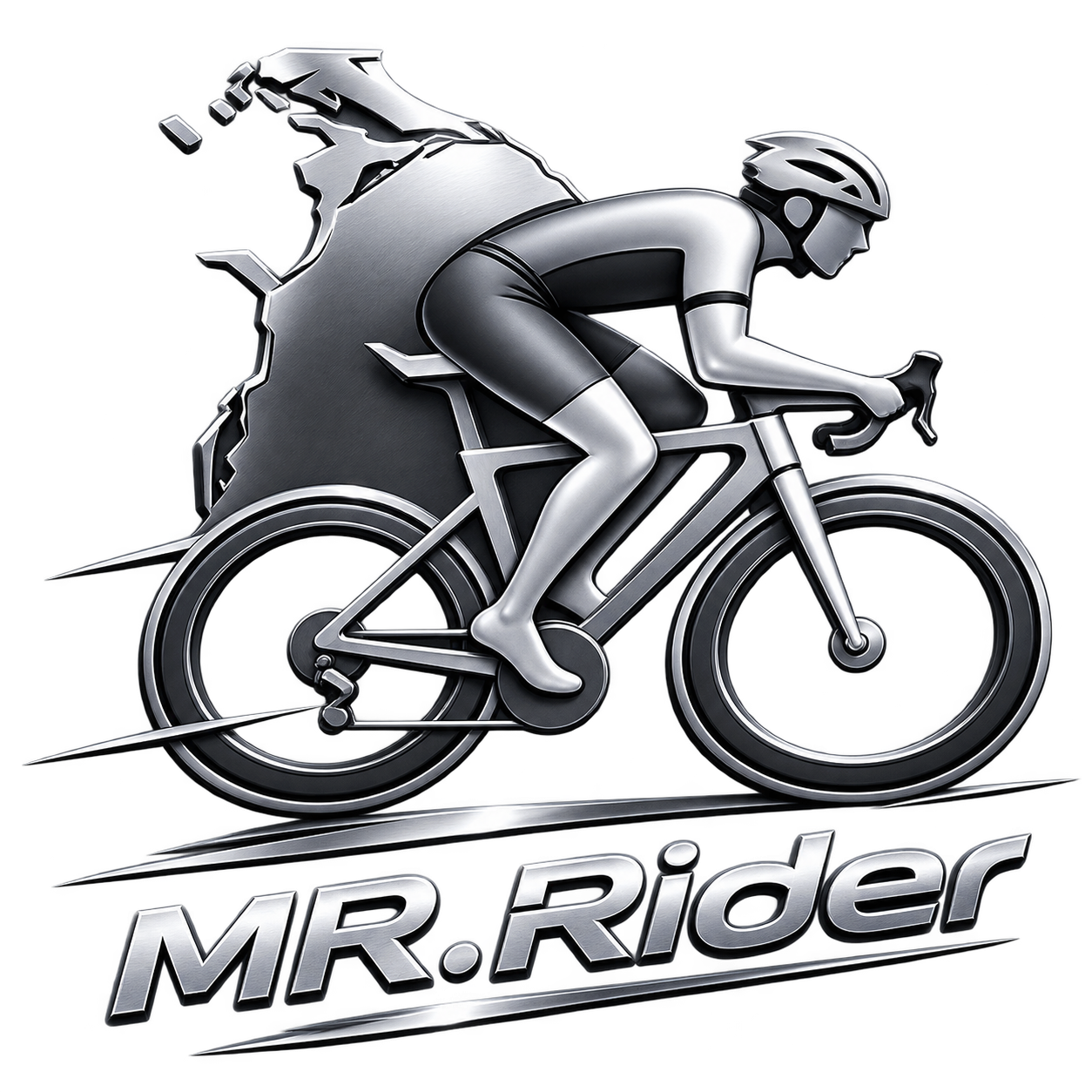 MR.RIDER