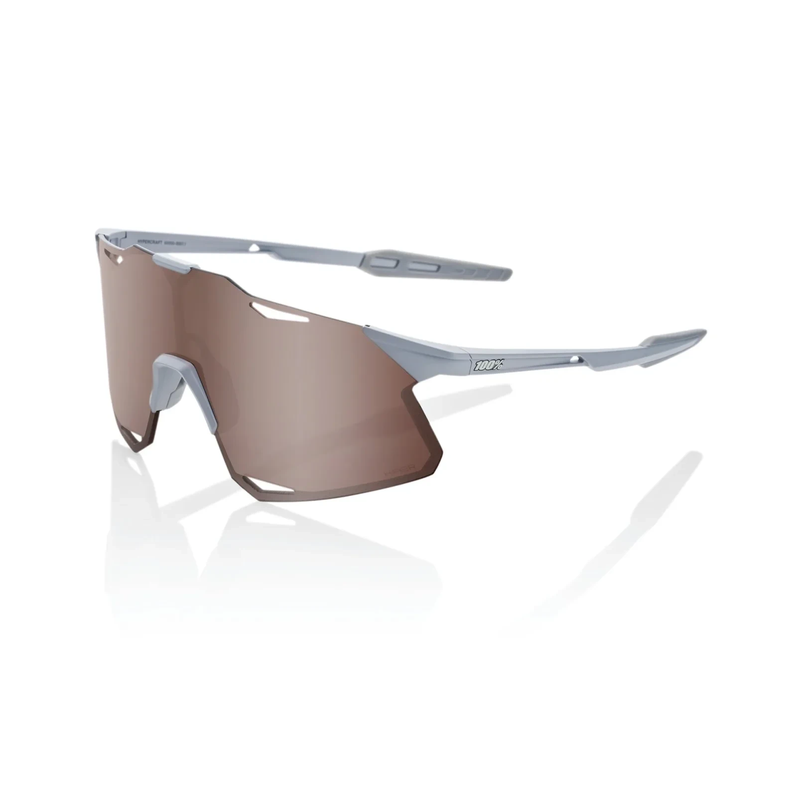 100% HyperCraft Glasses