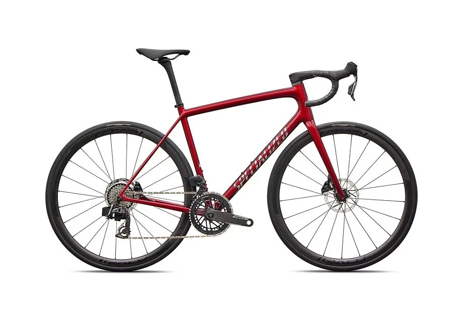 Aethos 2 Pro - SRAM Force AXS