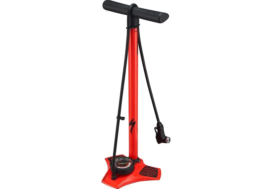 Air Tool Comp Floor Pump