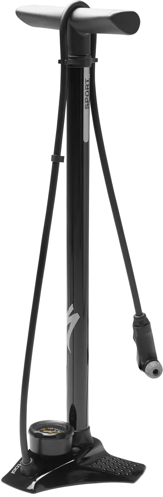Air Tool Sport Floor Pump
