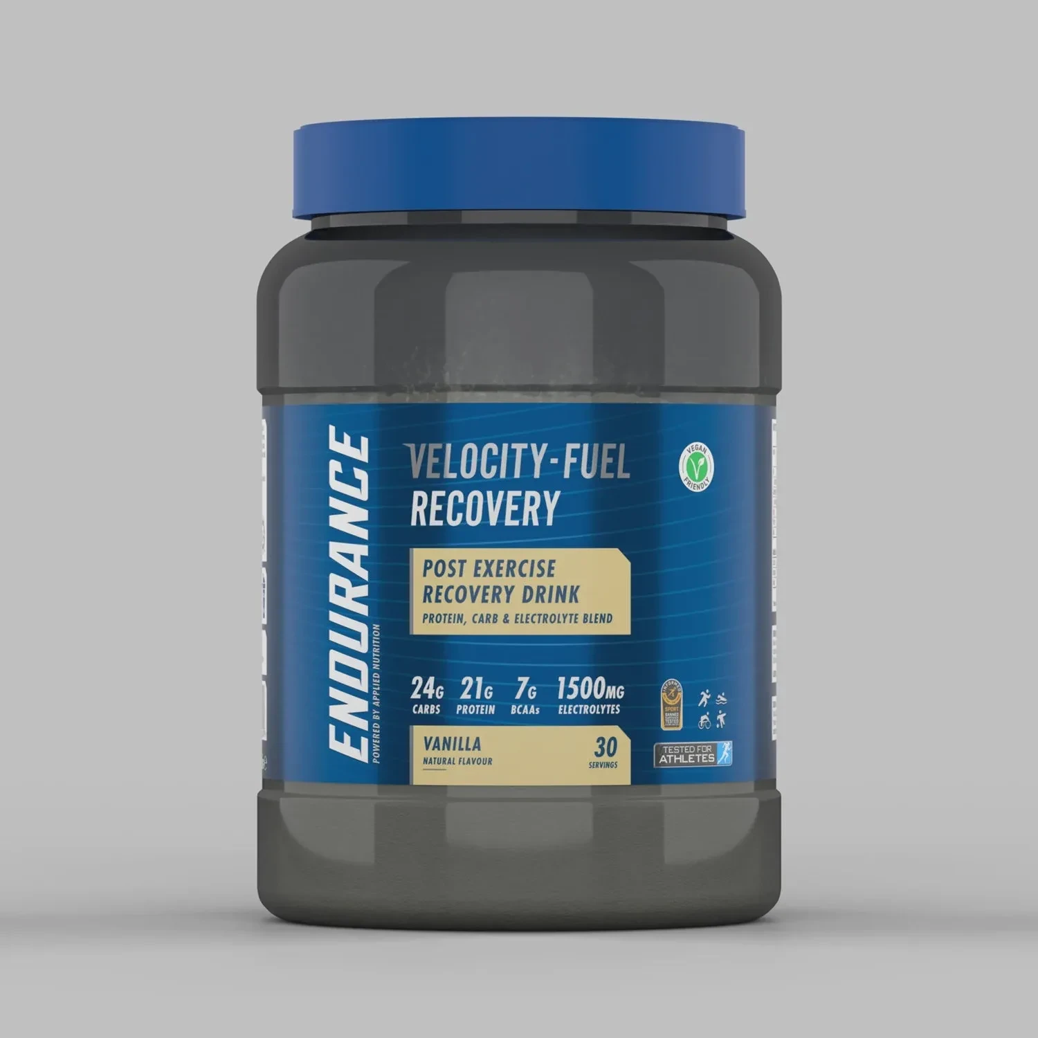 Applied Nutrition Endurance Recovery - Post Exercise Fuel 1.5kg
