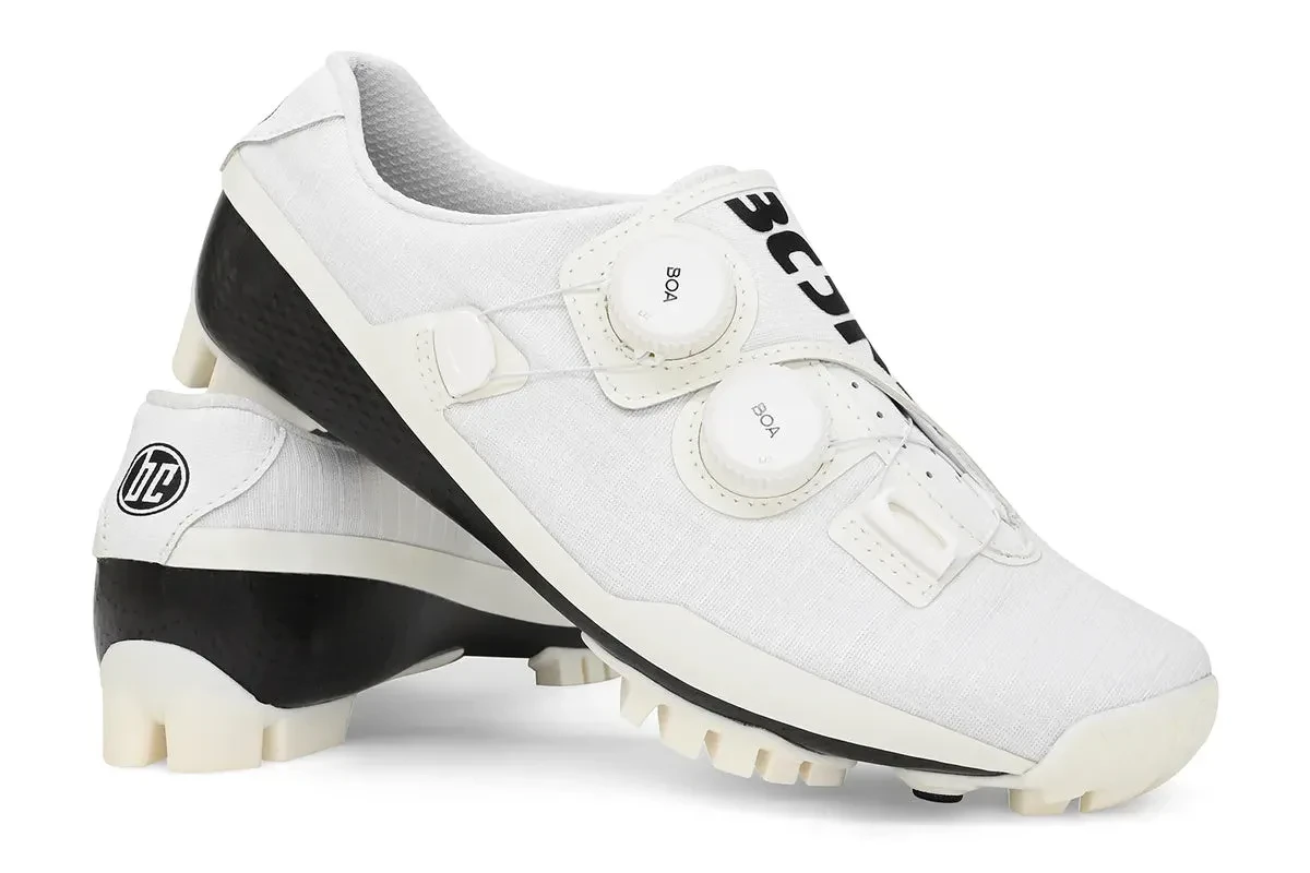 Bont Vaypor SL G Wide White