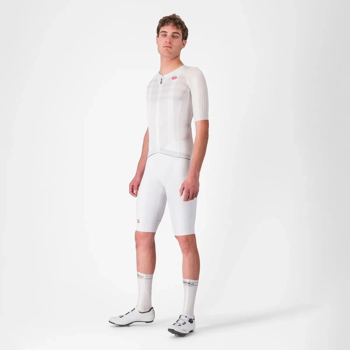 Castelli Aero Race 8S Jersey