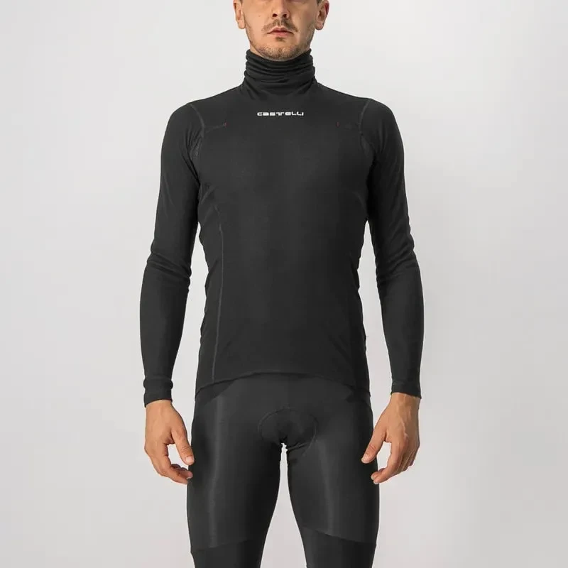 Castelli Baselayer Flanders Warm Neck Warmer