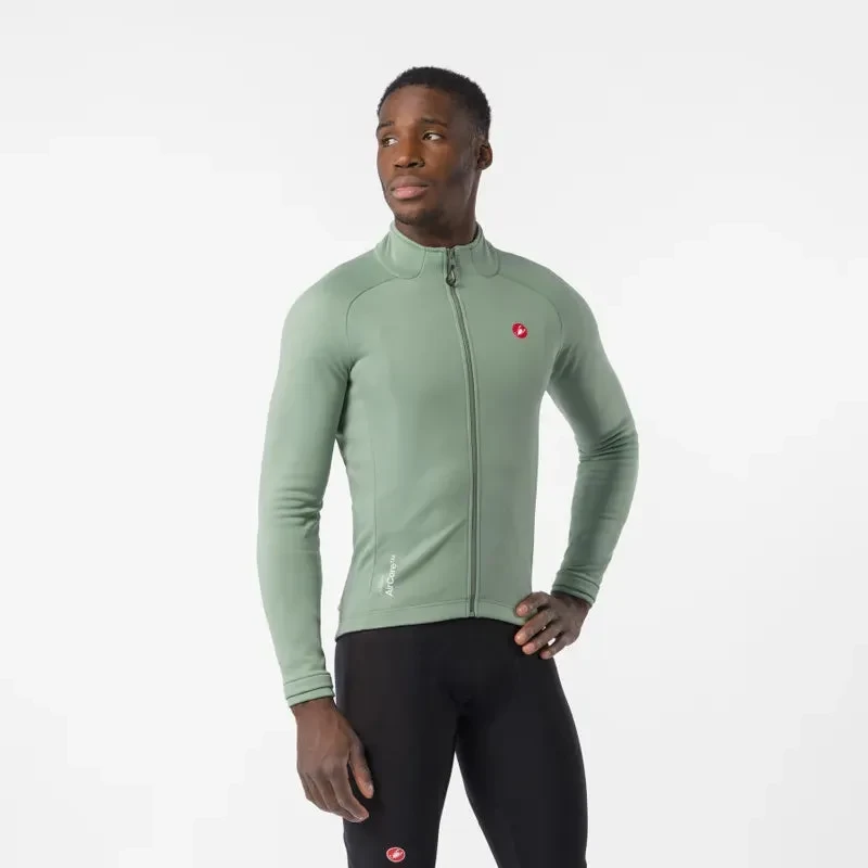 Castelli Competizione Jacket Men's