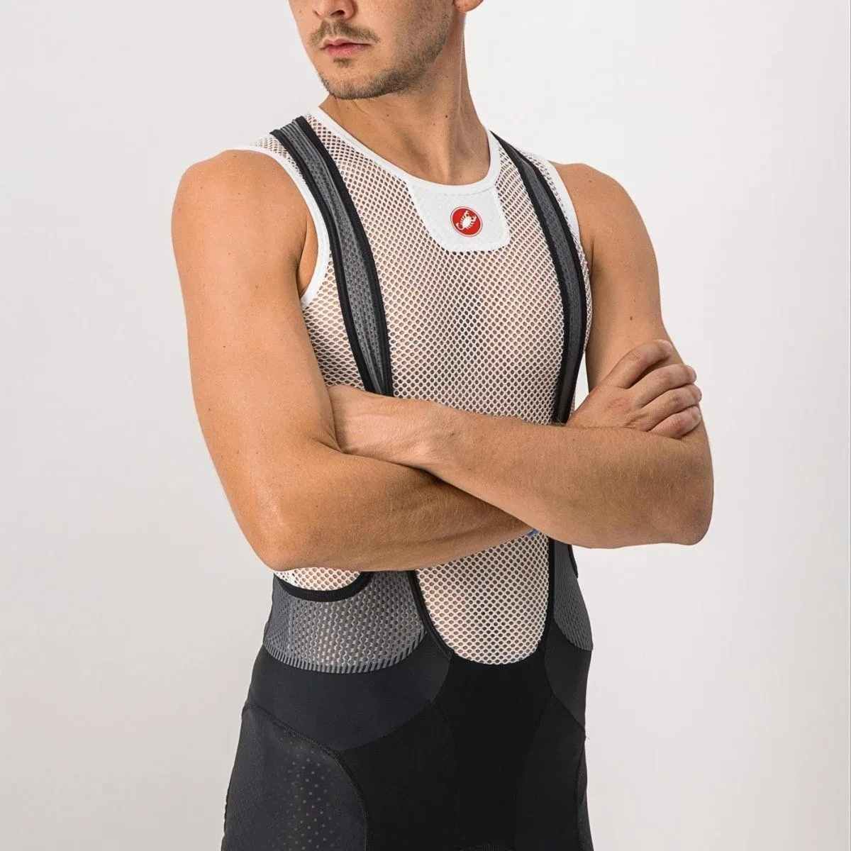 Castelli Core Mesh 3 Sleeveless Baselayer Men's