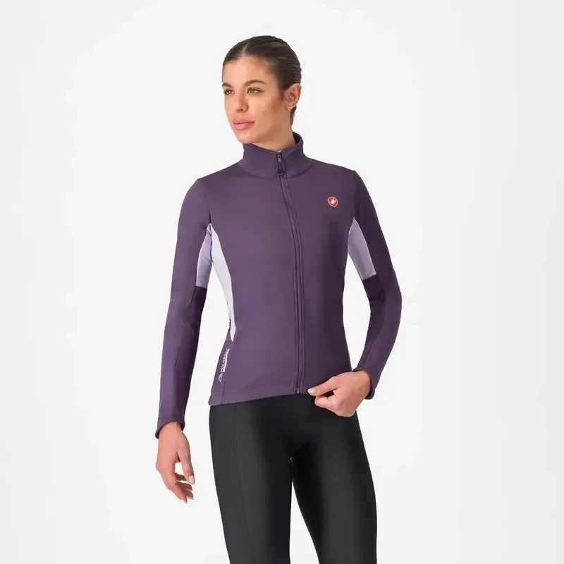 Castelli Entrata 2 Jacket Women's