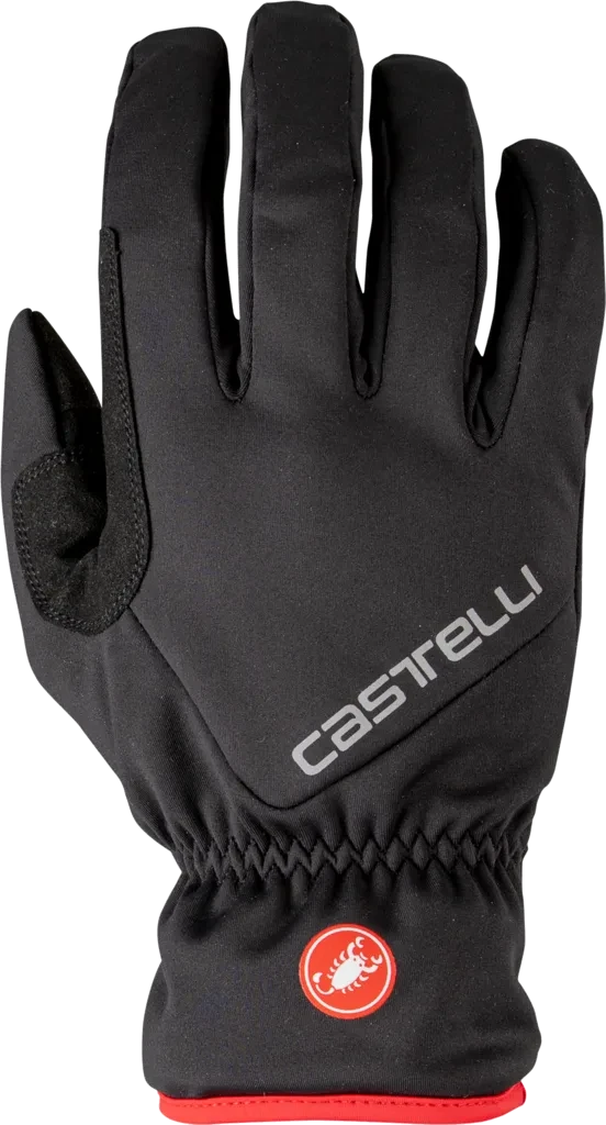 Castelli Entrata Thermal Glove