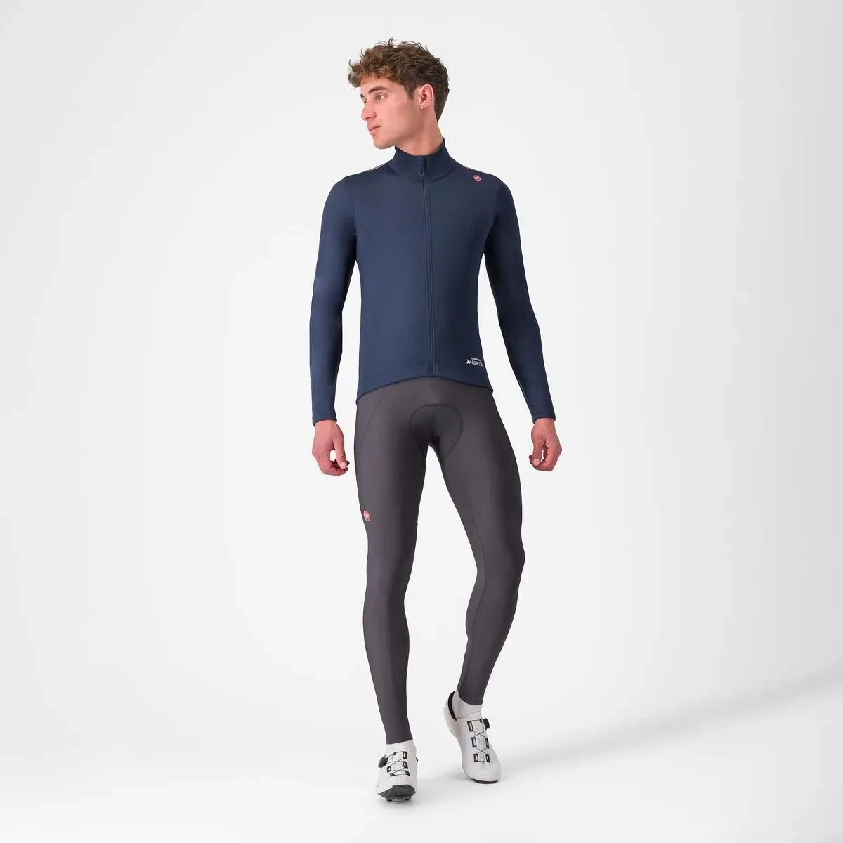 Castelli Espresso Air Jacket Men's