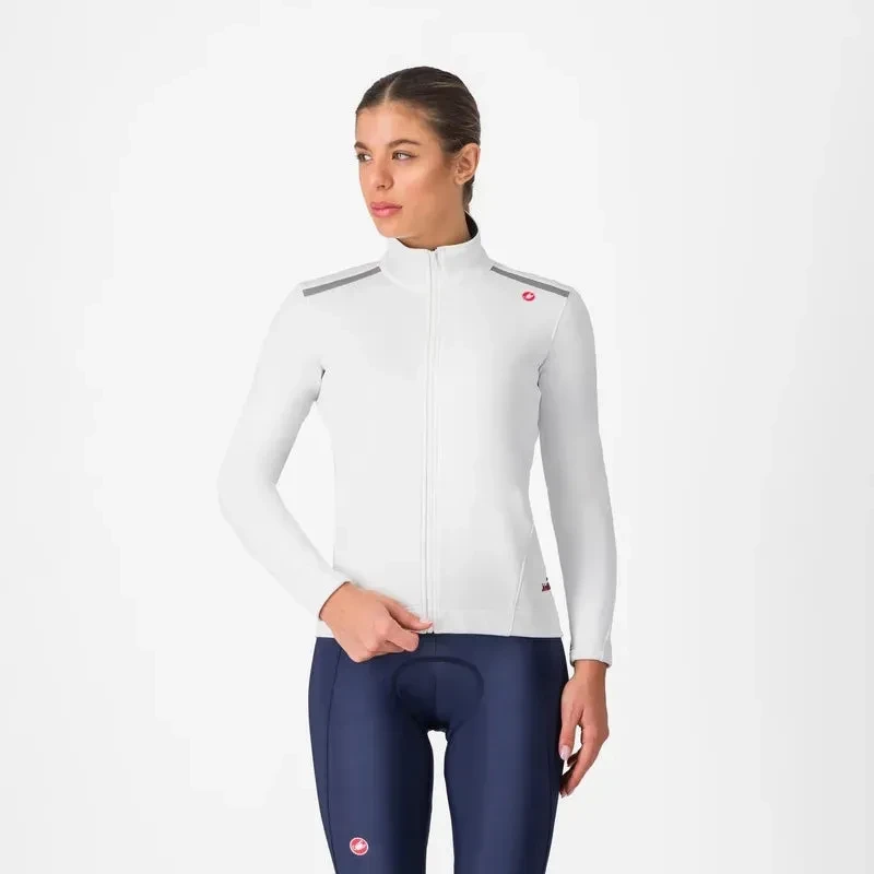 Castelli Espresso Air Jacket Women's