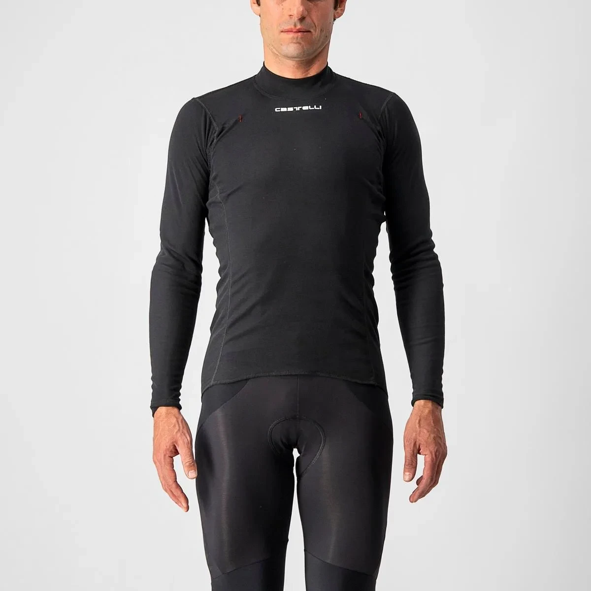 Castelli Flanders Warm LS Baselayer Men's