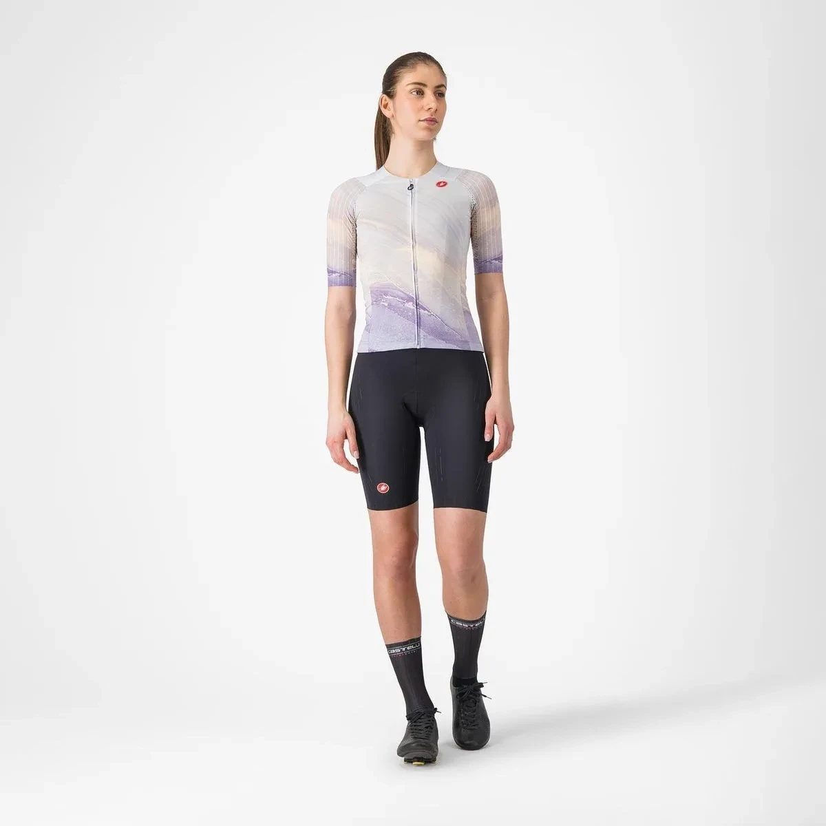 Castelli Free Aero Race S Bibshort Women's