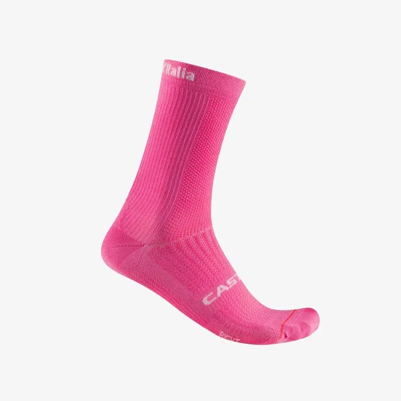 Castelli Giro d'Italia 18 Socks