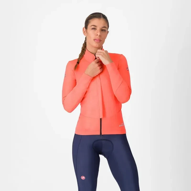 Castelli Perfetto Air Jacket Women's