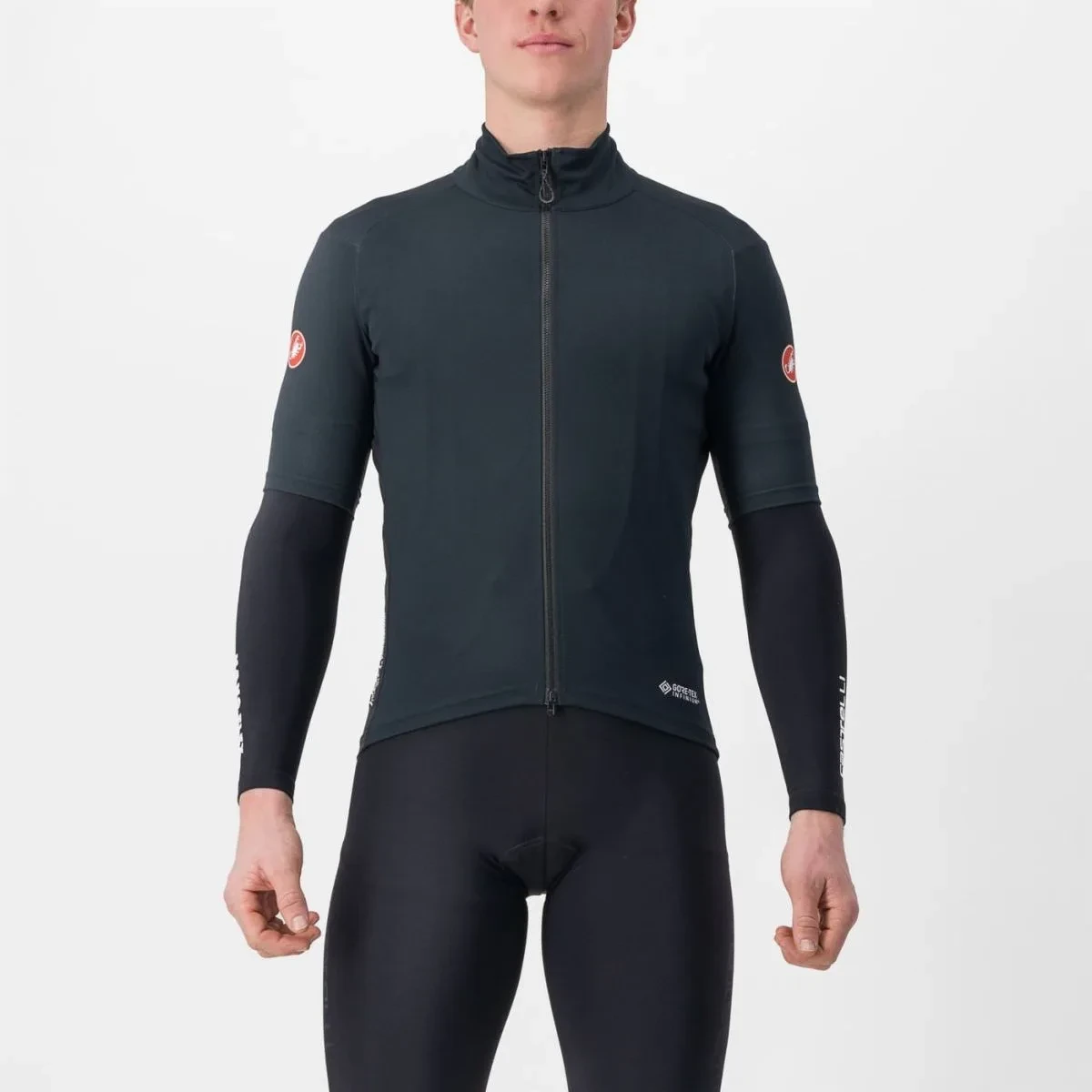 Castelli Perfetto RoS 2 Wind Jersey Men's
