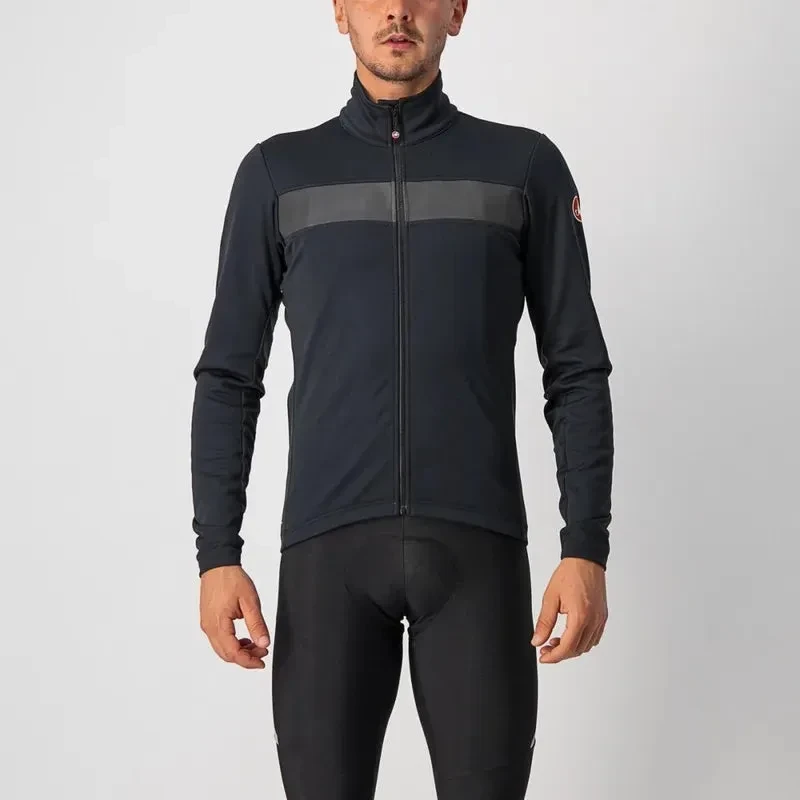 Castelli Raddoppia 3 Jacket Men's