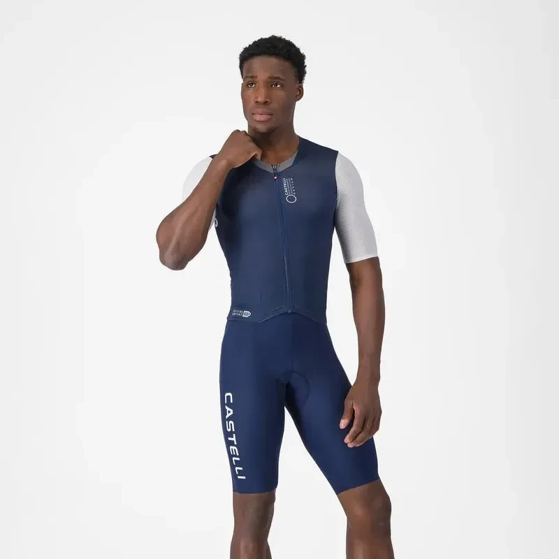 Castelli Saturday Morning Skinsuit