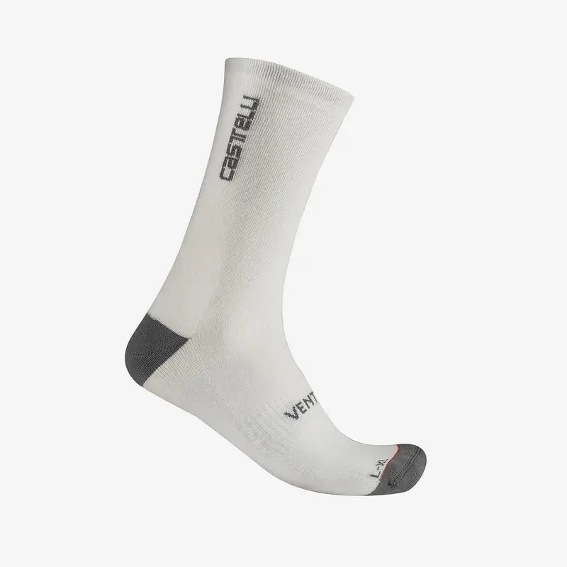 Castelli Venti Soft Merino Sock
