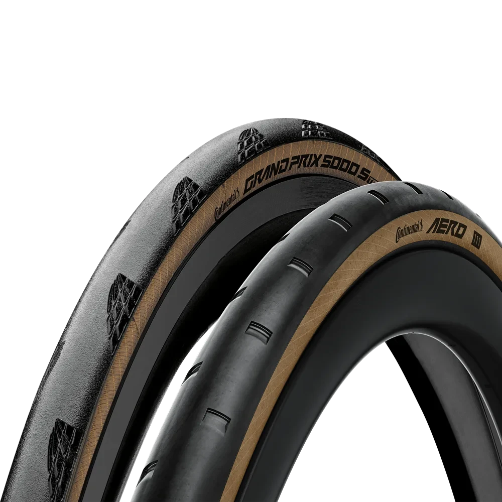 Continental 2026 Tour de France Limited Edition