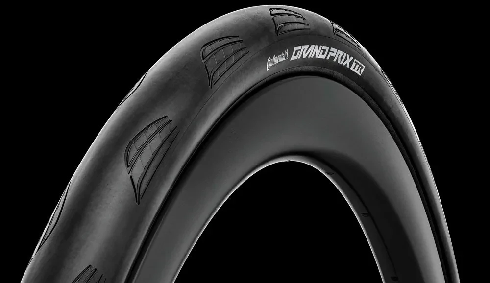 Continental Grand Prix TR Tyres