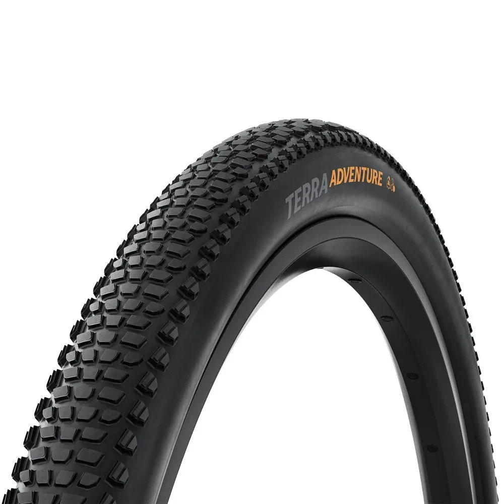 Continental Terra Adventure 700c Gravel Tyres