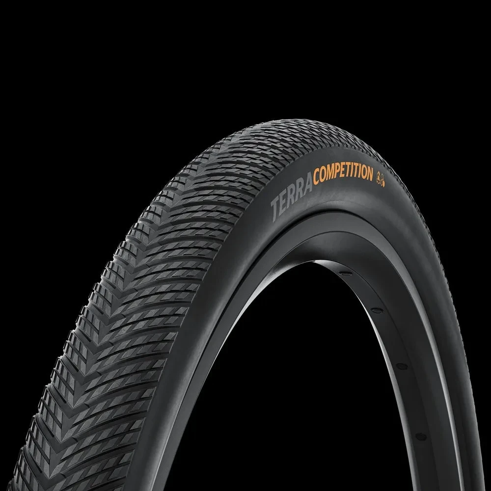 Continental Terra Competition Gravel Tyre