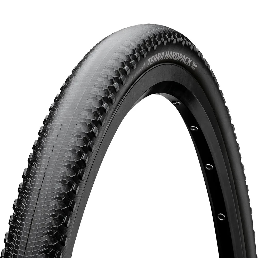 Continental Terra Hardpack Shieldwall 700c