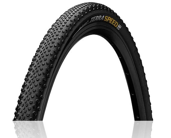 Continental Terra Speed