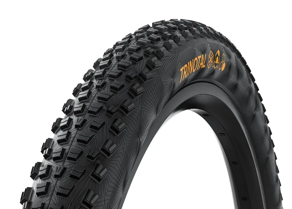 Continental Trinotal MTB Tyre