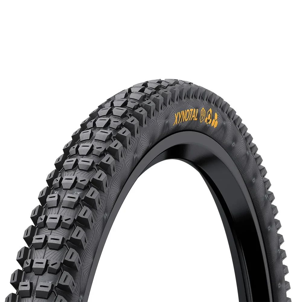 Continental Xynotal Tyre 29"