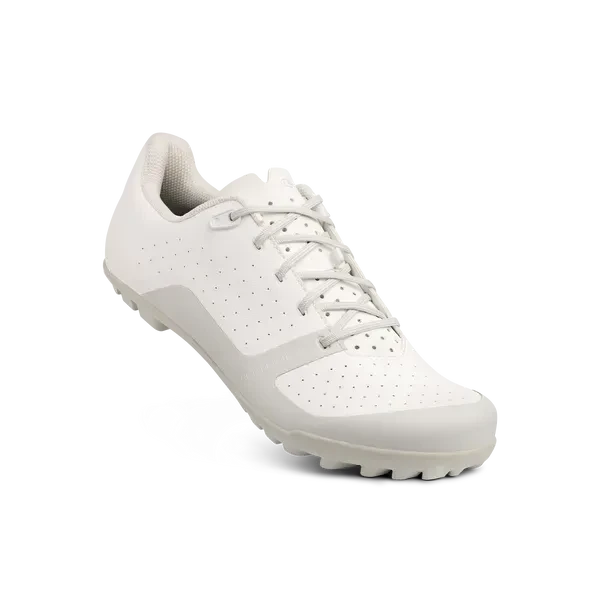 Crankbrothers Candy Lace White / Grey
