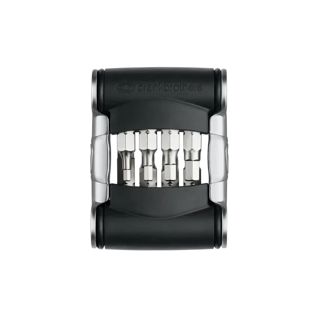 CrankBrothers Tool B8 Folding socket driver#