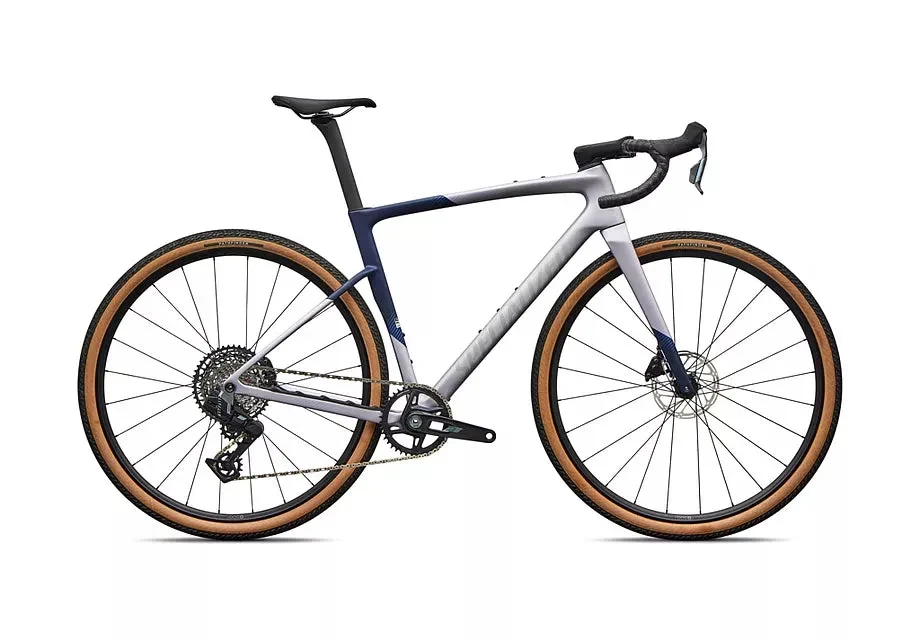 Crux 5 Comp - SRAM Rival XPLR