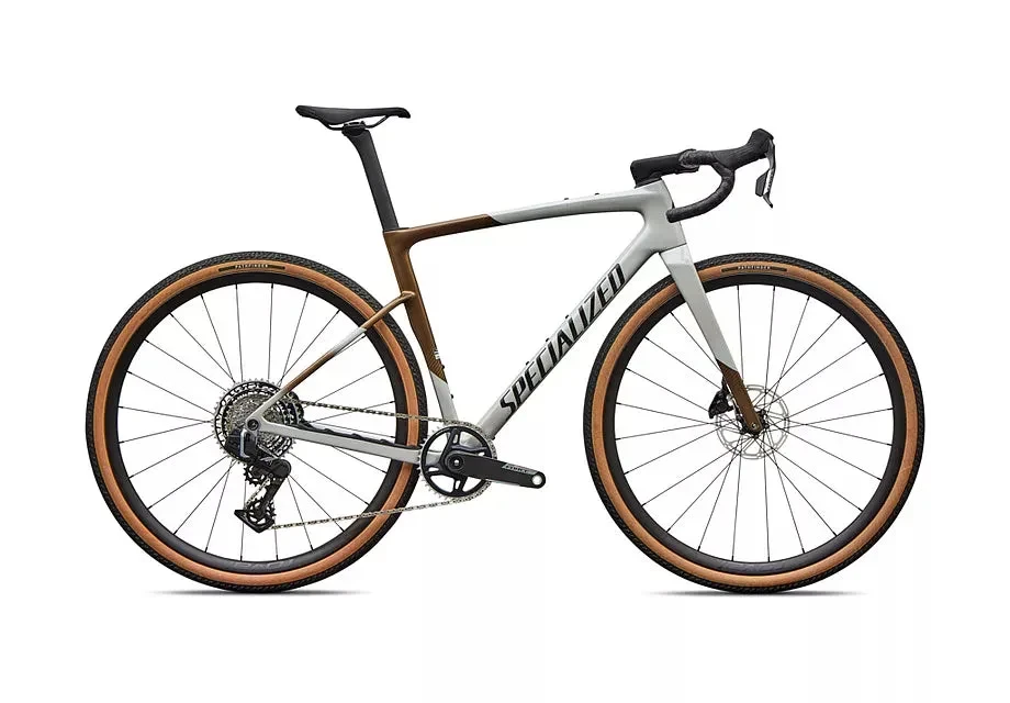 Crux 5 Expert - SRAM Force XPLR