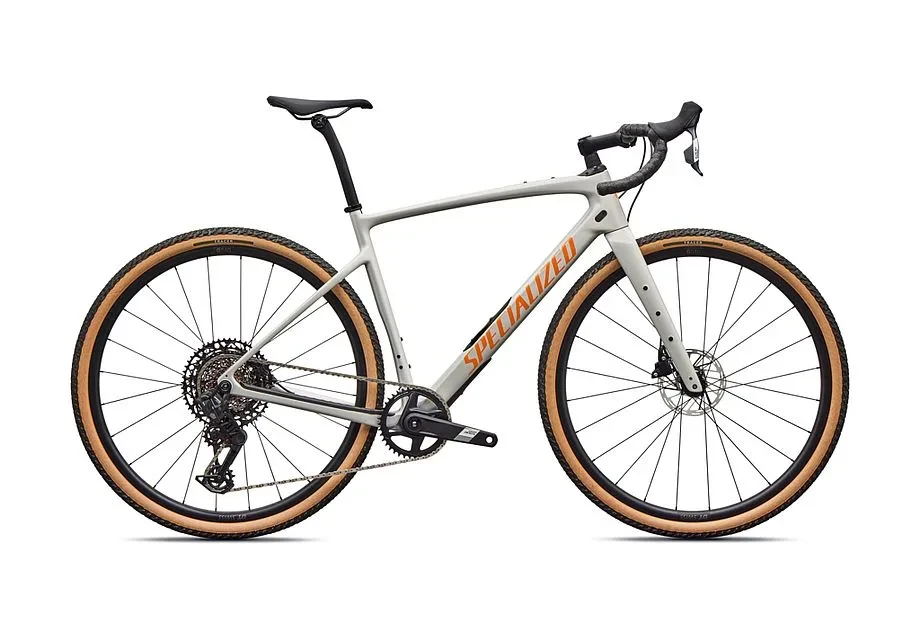 Diverge 4 Comp Carbon - SRAM Apex AXS/S1000
