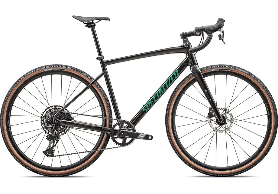 Diverge Comp E5