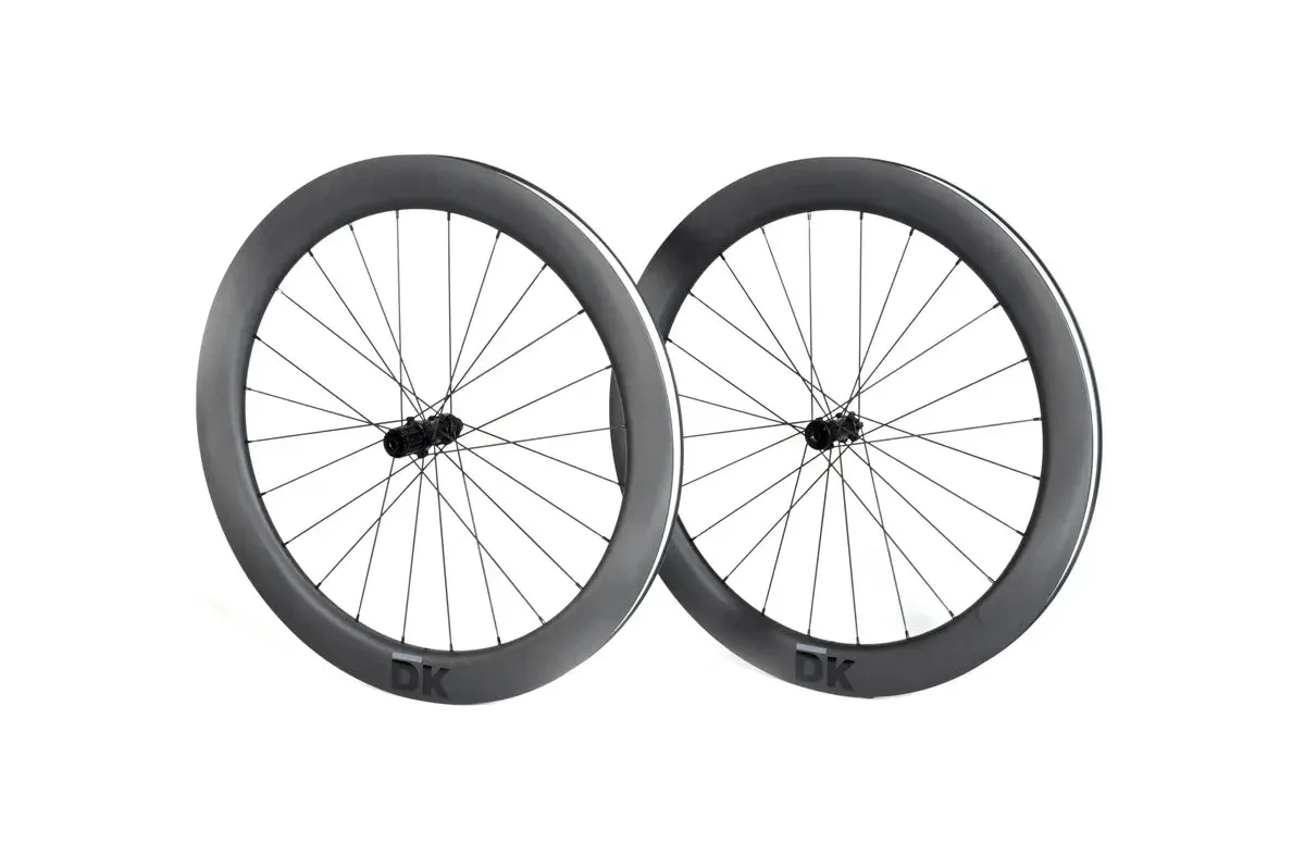 DK Composite Gravel 60 Wheelset