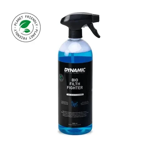 Dynamic Cleaner Bio Filth Fighter