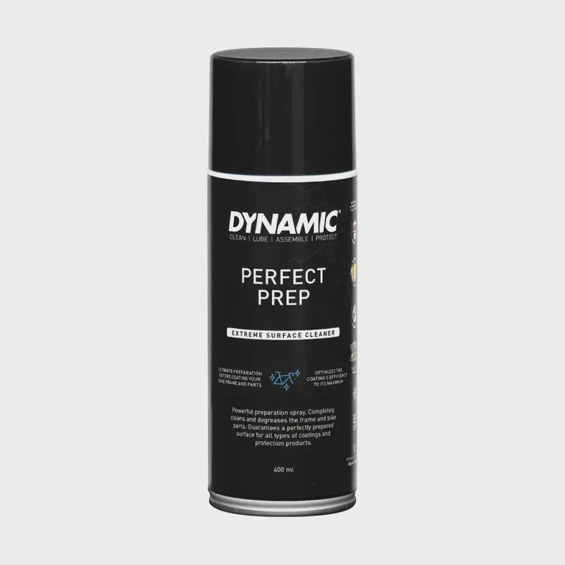 Dynamic Cleaner Perfect Prep 400ml