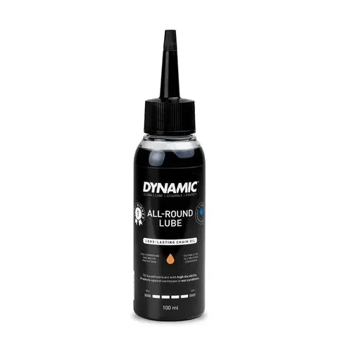 Dynamic Lubricant Allround Lube 100mL