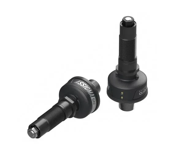 Favero Assioma DUO Double Side Power Meter Spindles - For Shimano - ANT+ Power Cadence Torque