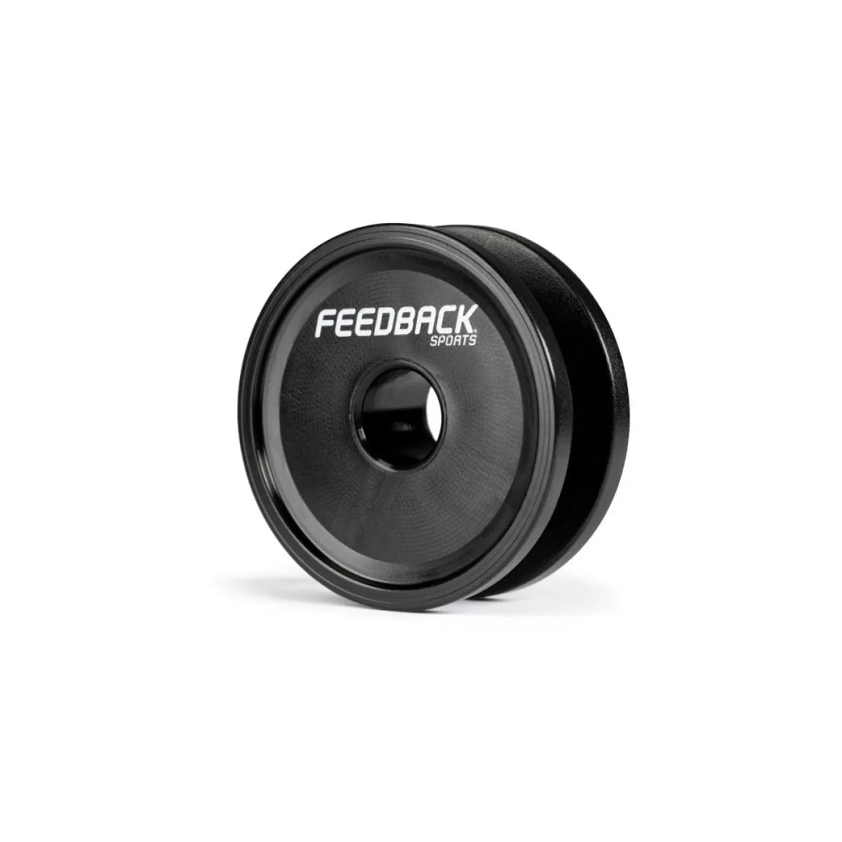 FEEDBACK SPORTS - THRU-AXLE CHAIN KEEPER