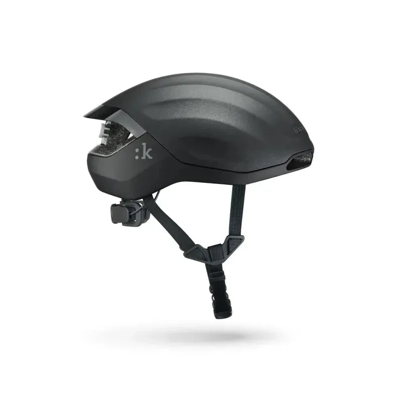 Fizik Kudo Aero Helmet Black