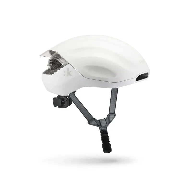 Fizik Kudo Aero Helmet White