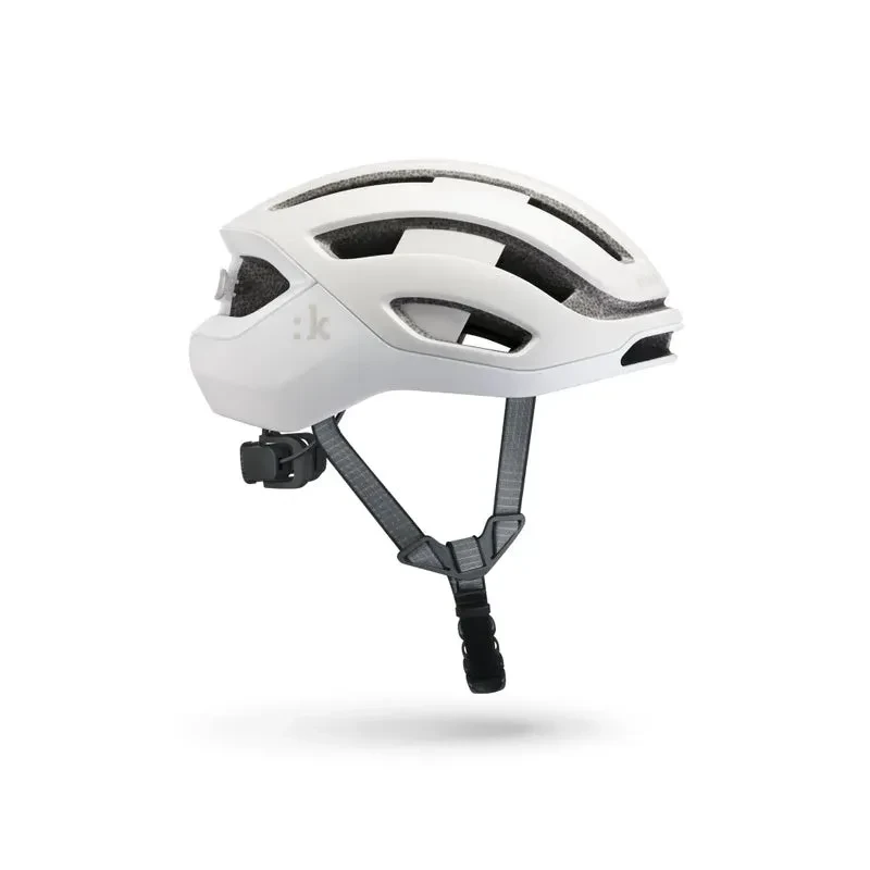 Fizik Kudo Helmet White