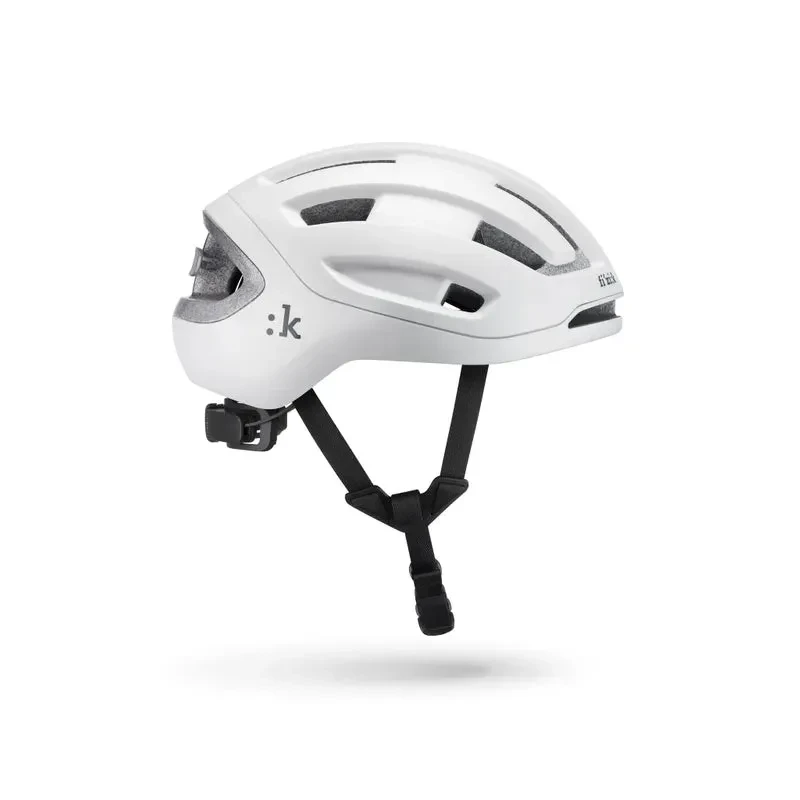 Fizik Kyros Helmet White