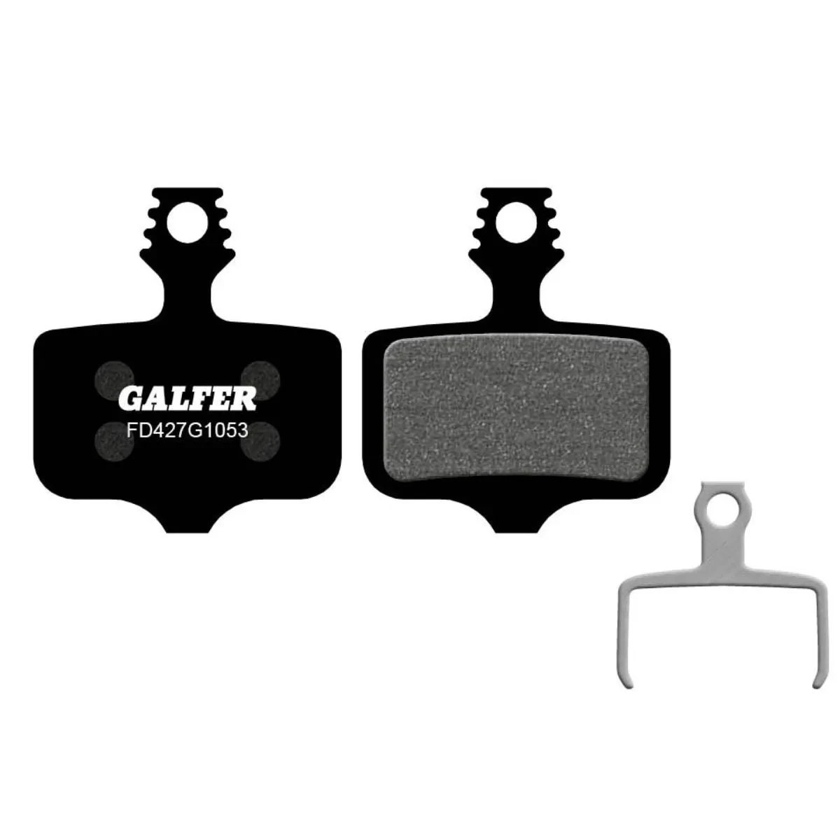 GALFER - BRAKE PADS - AVID ELIXIR / SRAM LEVEL