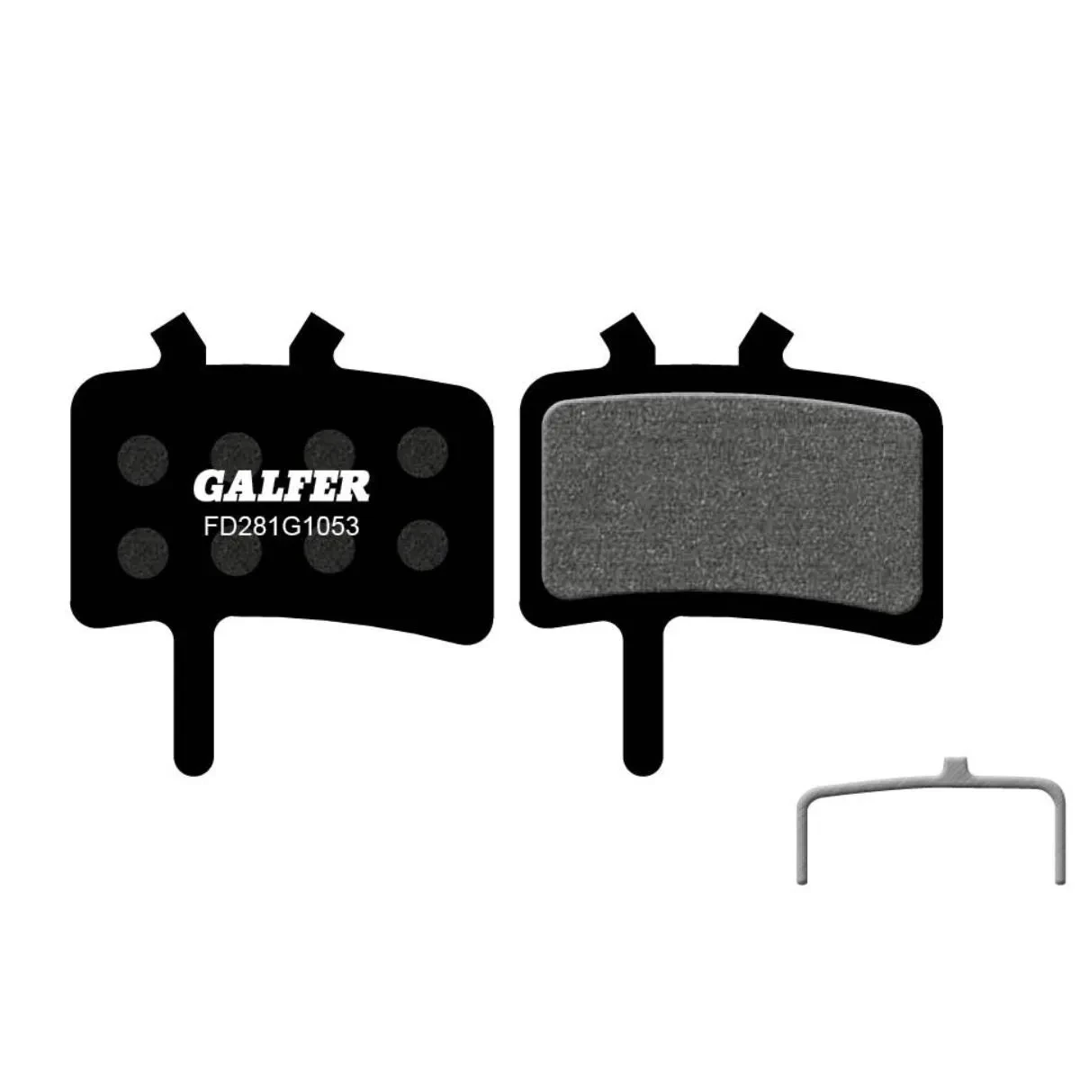 GALFER - BRAKE PADS - AVID JUICY