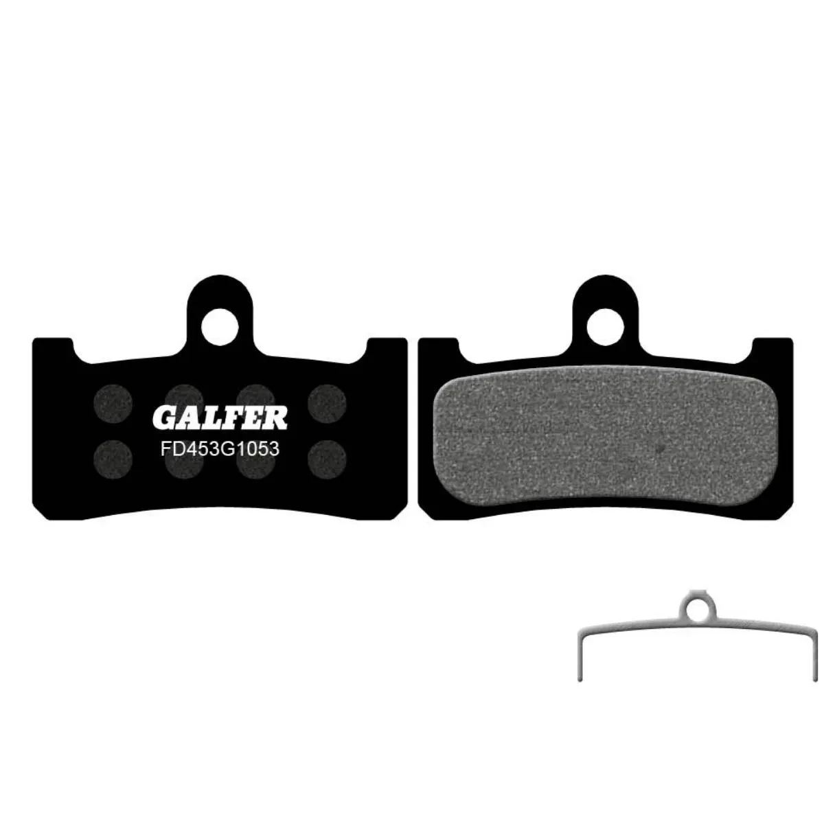 GALFER - BRAKE PADS - HOPE M4
